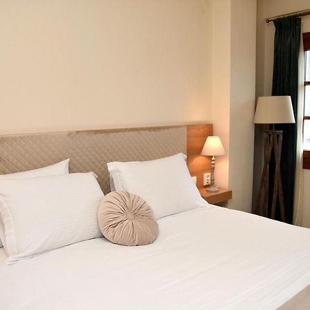 Nuca Guesthouse ميتسوفو المظهر الخارجي الصورة